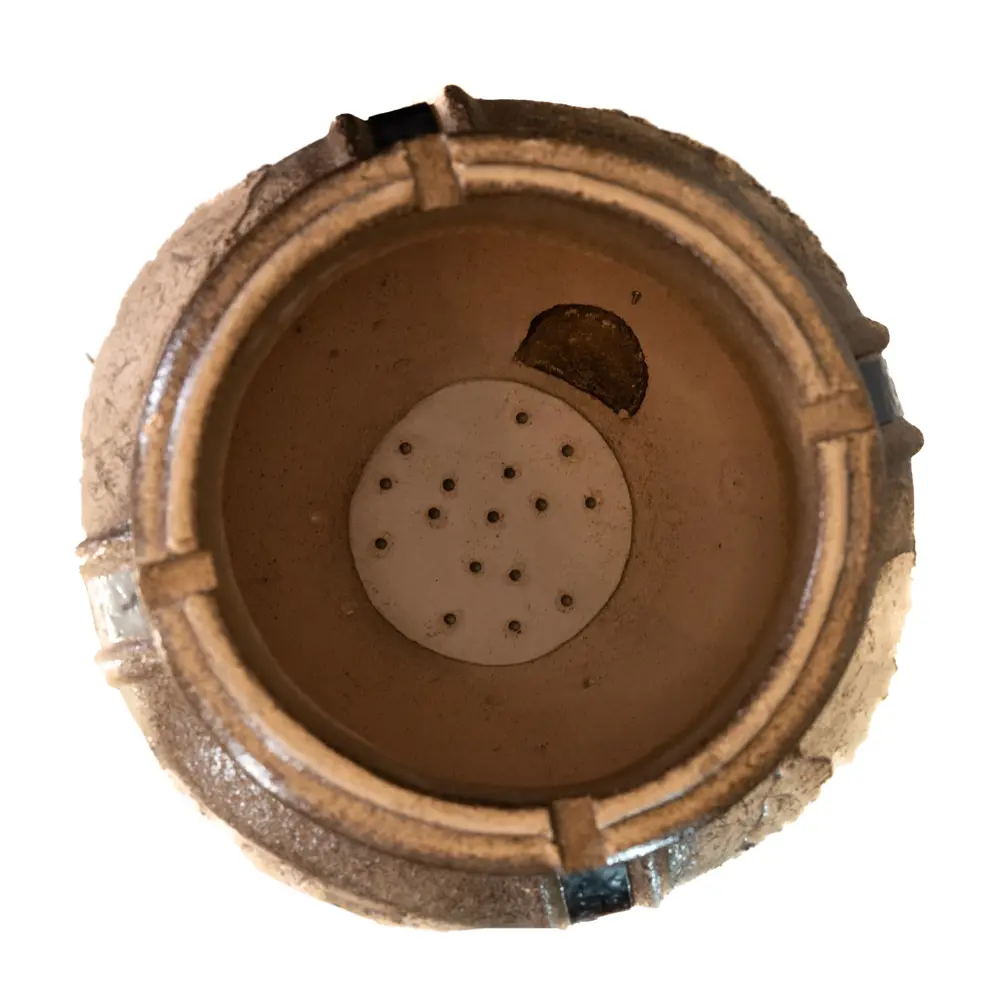 Тандыр In Terrasa компактный керамика Santreyd STLM-2156319 - Вид №6