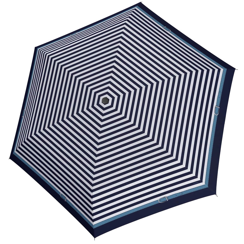 722865D01 Зонт 722865D Mini Slim Delight Doppler Carbonsteel 