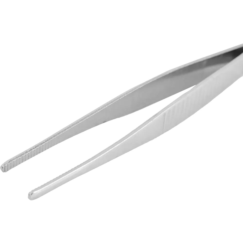 Пинцет прямой Santreyd для точных работ с мелкими деталями 85397268 STLM-0062600 - Вид №1