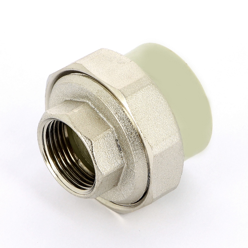 Муфта сварка-В с разъемным соединением FV-PLAST 32х3/4" 236132