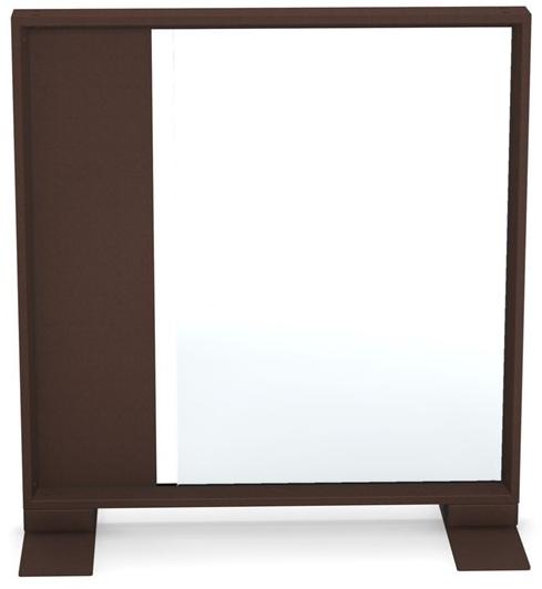 emu Садовая перегородка из алюминия и хрусталя Patchwall 2024+2030 - Вид №2