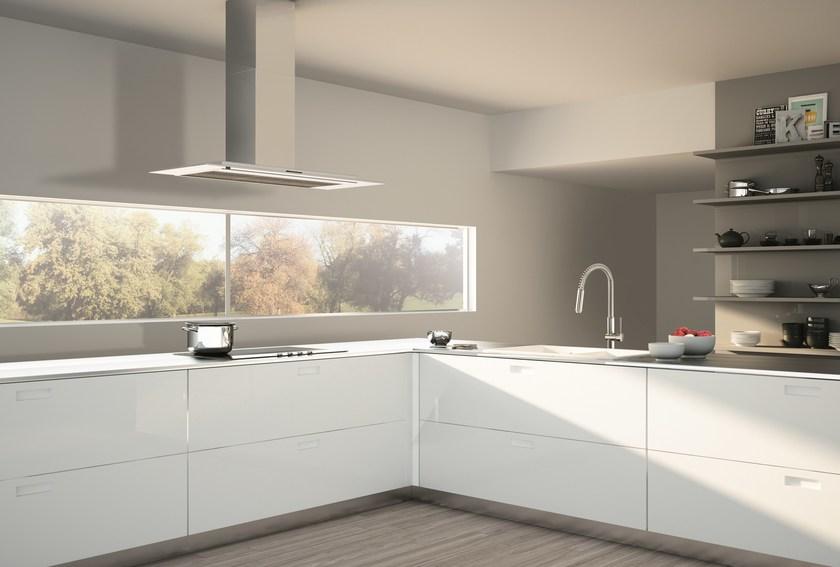 Fir Italia Смеситель для кухни на столешнице Modern kitchens 5578102 - Вид №3