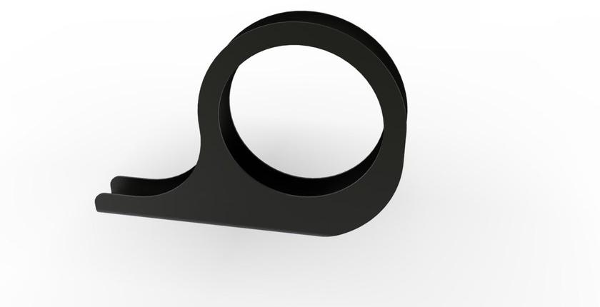 Manufatti Viscio Крепление для велосипедов из оцинкованной стали sun-id-1368375 - Вид №83