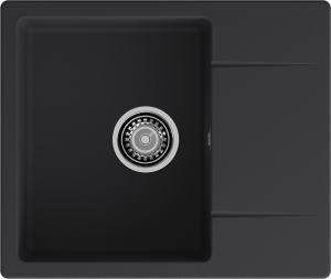 Кухонная мойка Кварц URBAN S344 GranFest