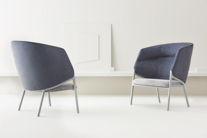 Segis Кресло с подлокотниками контрактное Hammer I231  - Вид №1