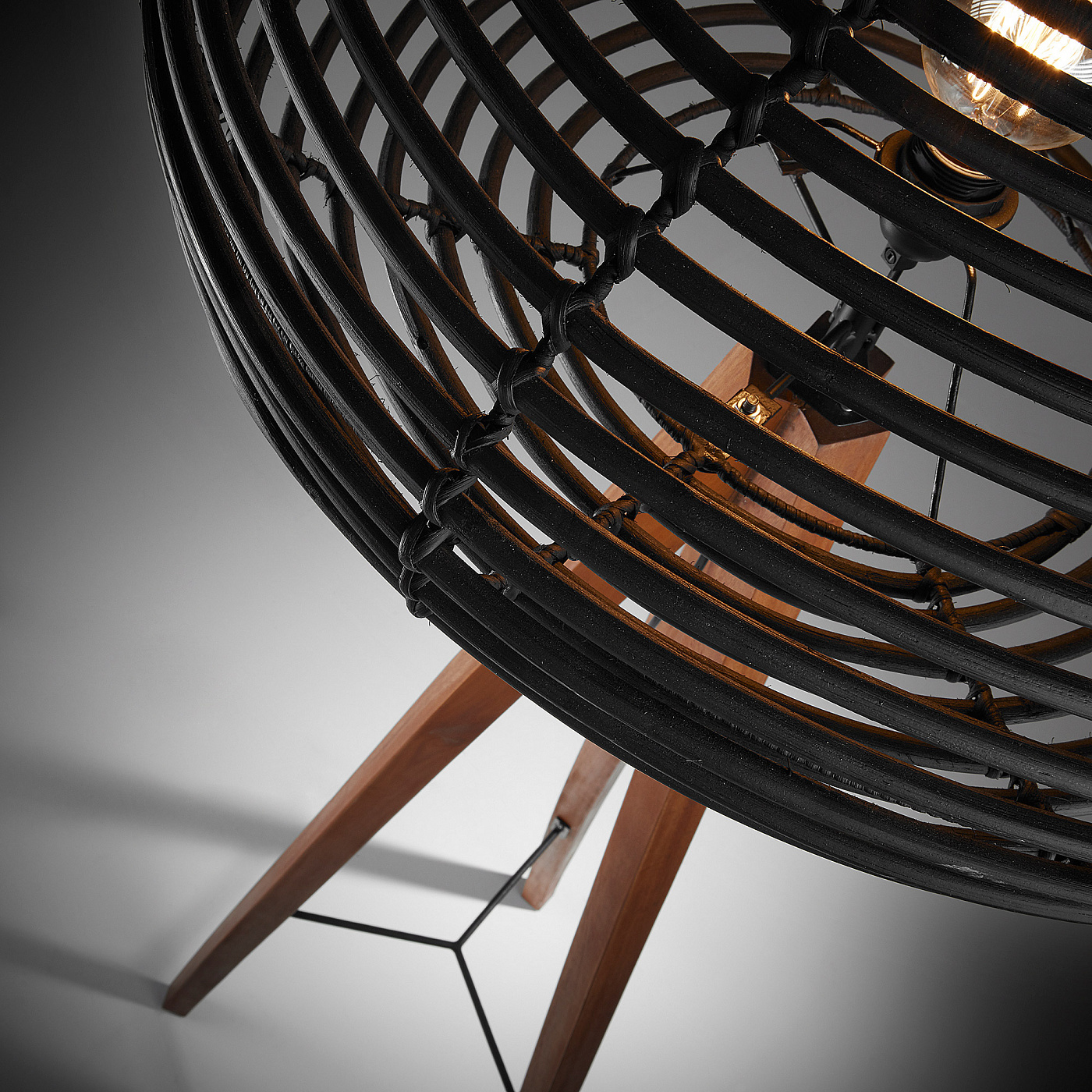 047686 Торшер Lawton La Forma Layton  - Вид №2