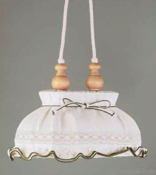 Orion HL 6k/60x45/2 ЗЕЛЁНЫЙ подвес HOTELZIMMERBELEUCHTUNG 59715