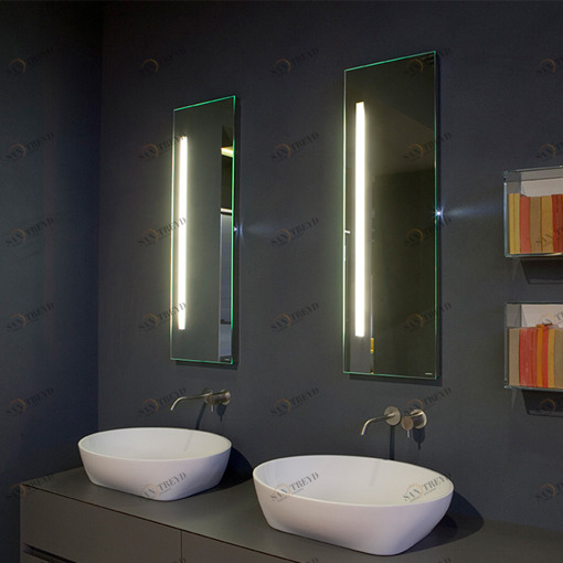 Зеркало SPIO4W Antonio Lupi SPIO с подсветкой Antoniolupi