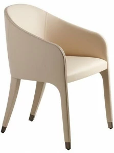 Potocco Кресло с подлокотниками Miura 776/p, 776/pii