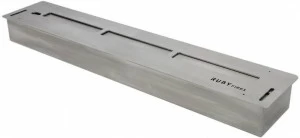 BRITISH FIRES Горелка на биоэтаноле для камина  8014