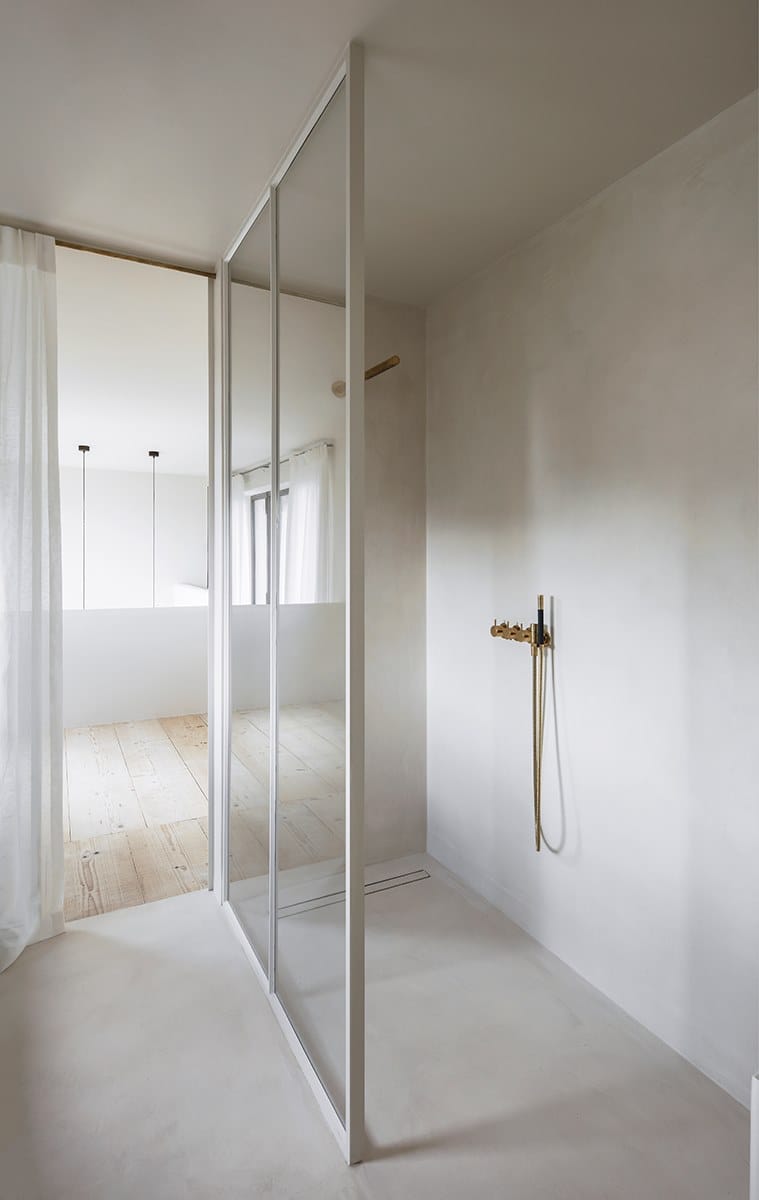 Непрерывный пол Microtopping® IDEAL WORK ARCH-00050447 - Вид №23