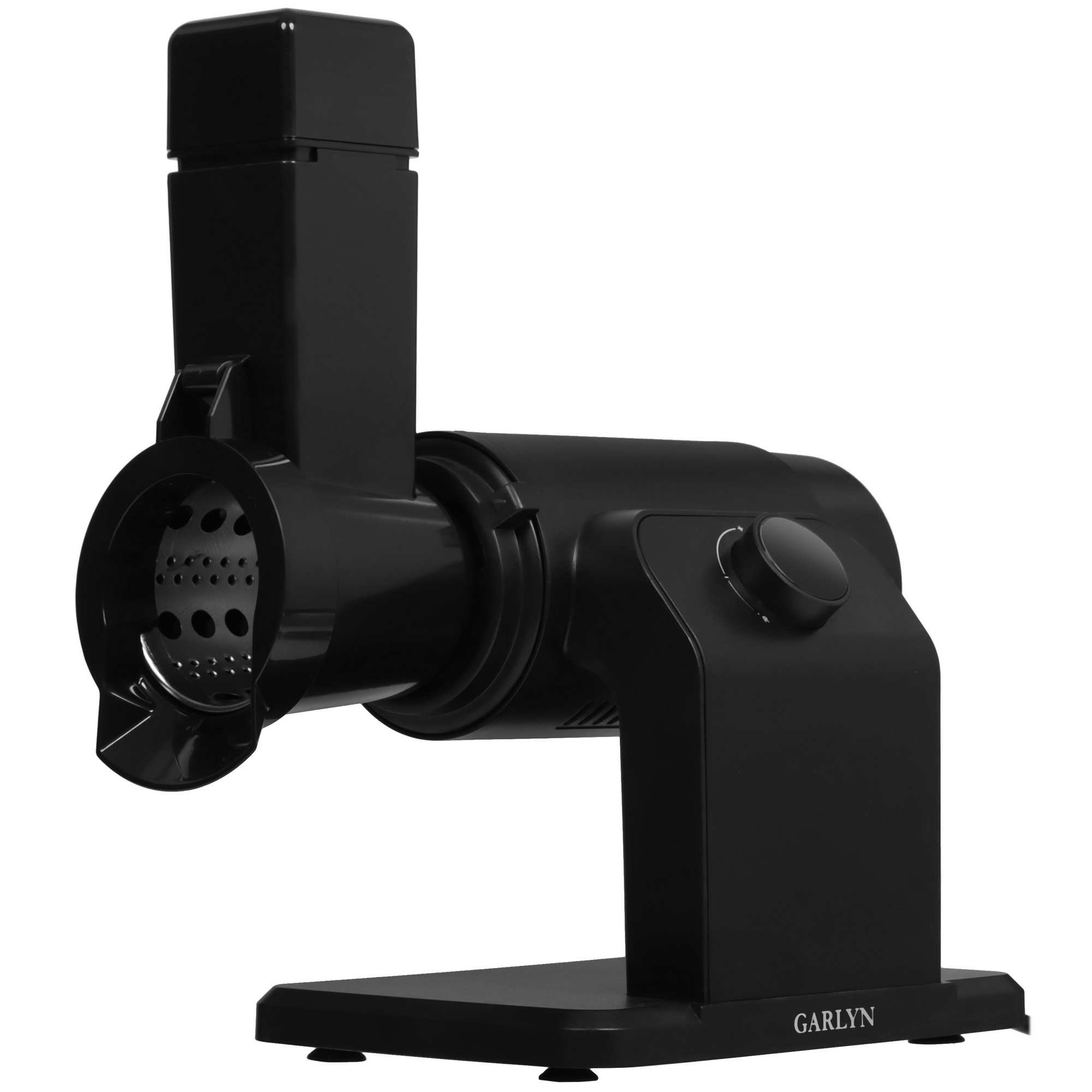 9162057 Мясорубка электрическая GARLYN MG-6000 черный STDN-0018617 - Вид №6