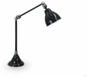 Formitalia Регулируемая металлическая настольная лампа Riccardo b