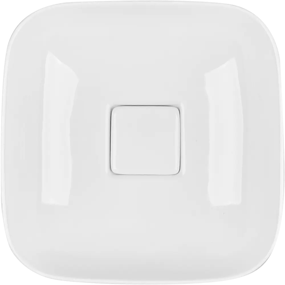 Santreyd Мокко — квадратная раковина для столешницы 86923121 STLM-0072496 - Вид №3