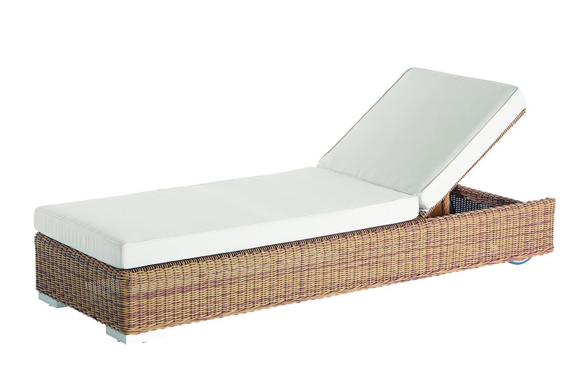 009208 Шезлонг Point Golf POINT1920 - Вид №2