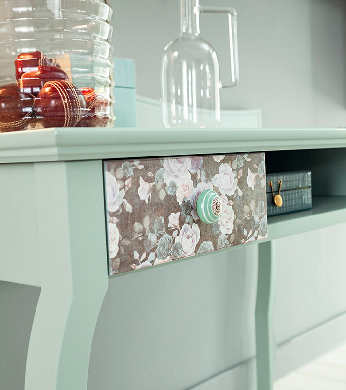 Письменный стол DAFNE CALLESELLA N0250  - Вид №2