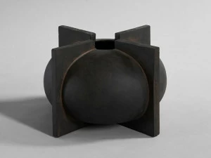 101 Copenhagen Ваза из фибробетона  201001-201002