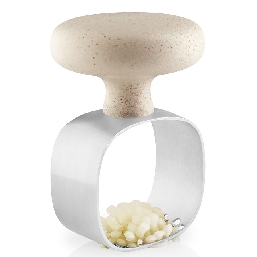 531404 Чеснокодавка Стальная Eva Solo Китай  - Вид №8