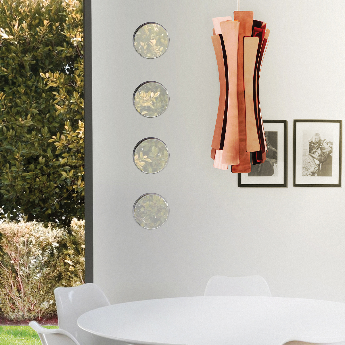 Кулоны Etta Pendant Covethouse DELIGHTFULL  - Вид №1