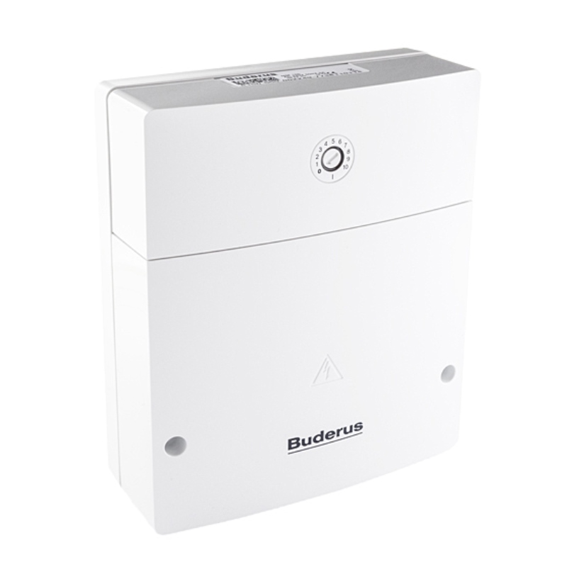 Модуль управления Buderus MM 100-C 7738110139 - Вид №3