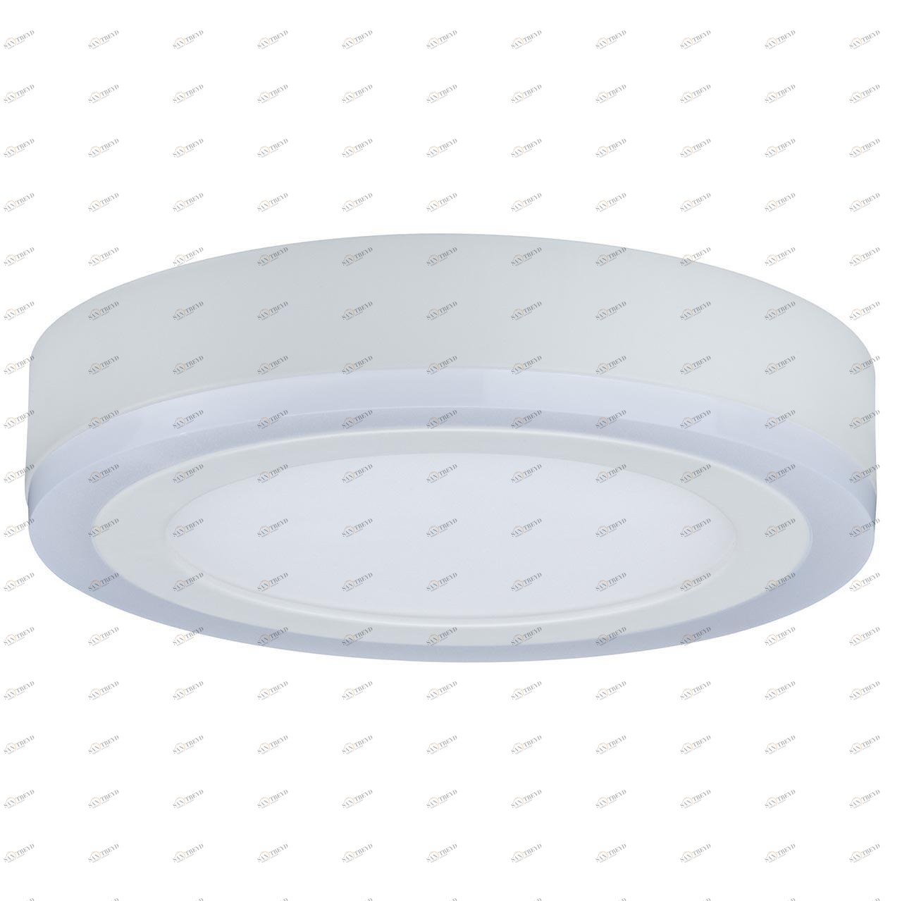 Потолочный светодиодный светильник Paulmann Sol 70735 PAULMANN SOL 204177 Белый 