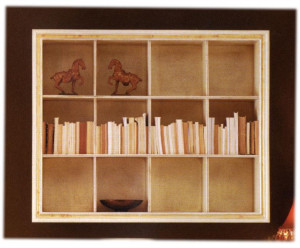 Полка Gastone VOLPI 2890