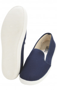 64173 Слипоны цвет blue  Медицинская обувь  размер 36