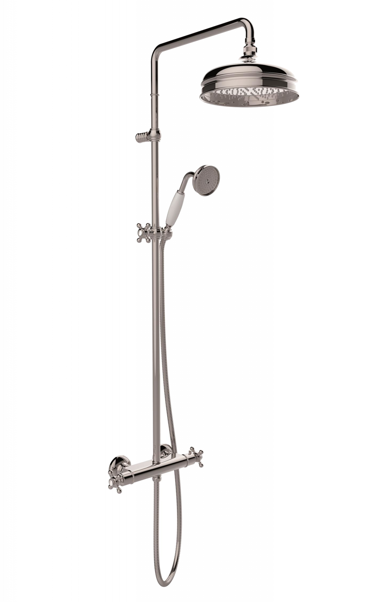 00-1827-CR CARIMALI Колониальный Риголетто 