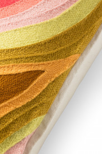 2000983196675 Подушка Arydea 45x45 LA FORMA