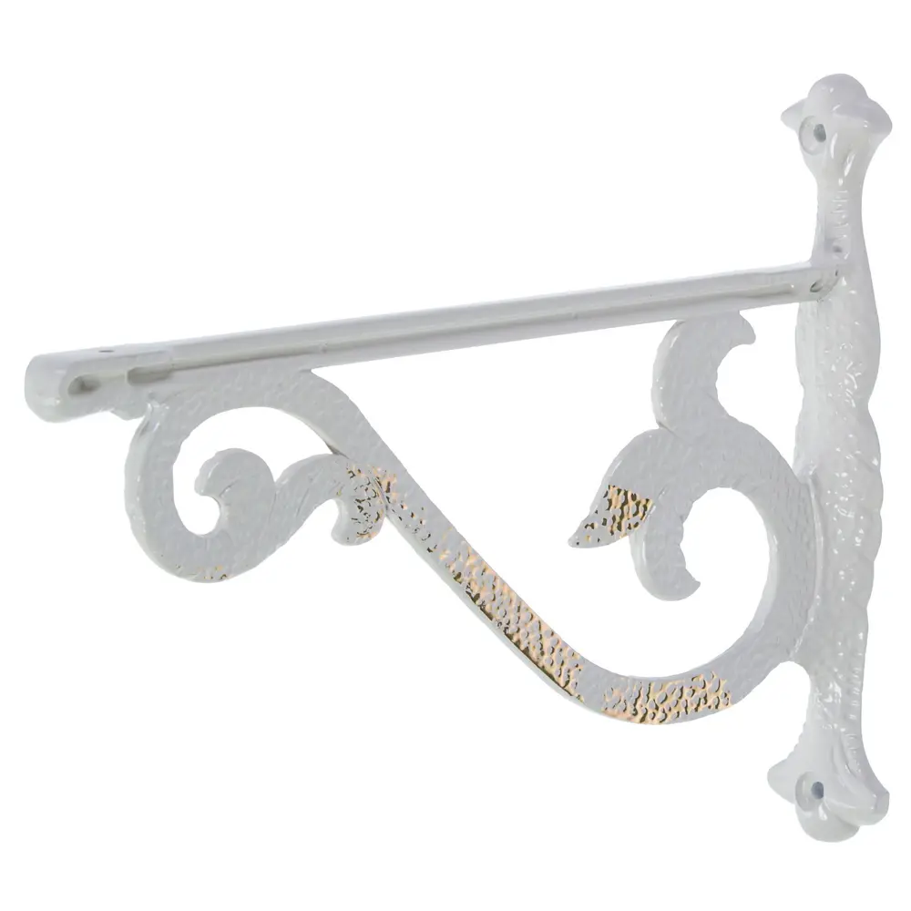 Кронштейн MOD5 19x24 см, цвет белый Santreyd STLM-2138270