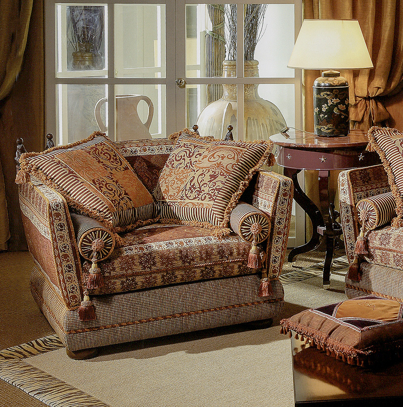 Кресло  BELLONI 3052 