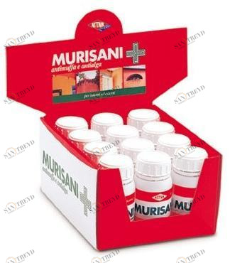 ATTIVA Добавка против плесени для синтетических красок на водной основе Smalti e pitture sun-id-1486180