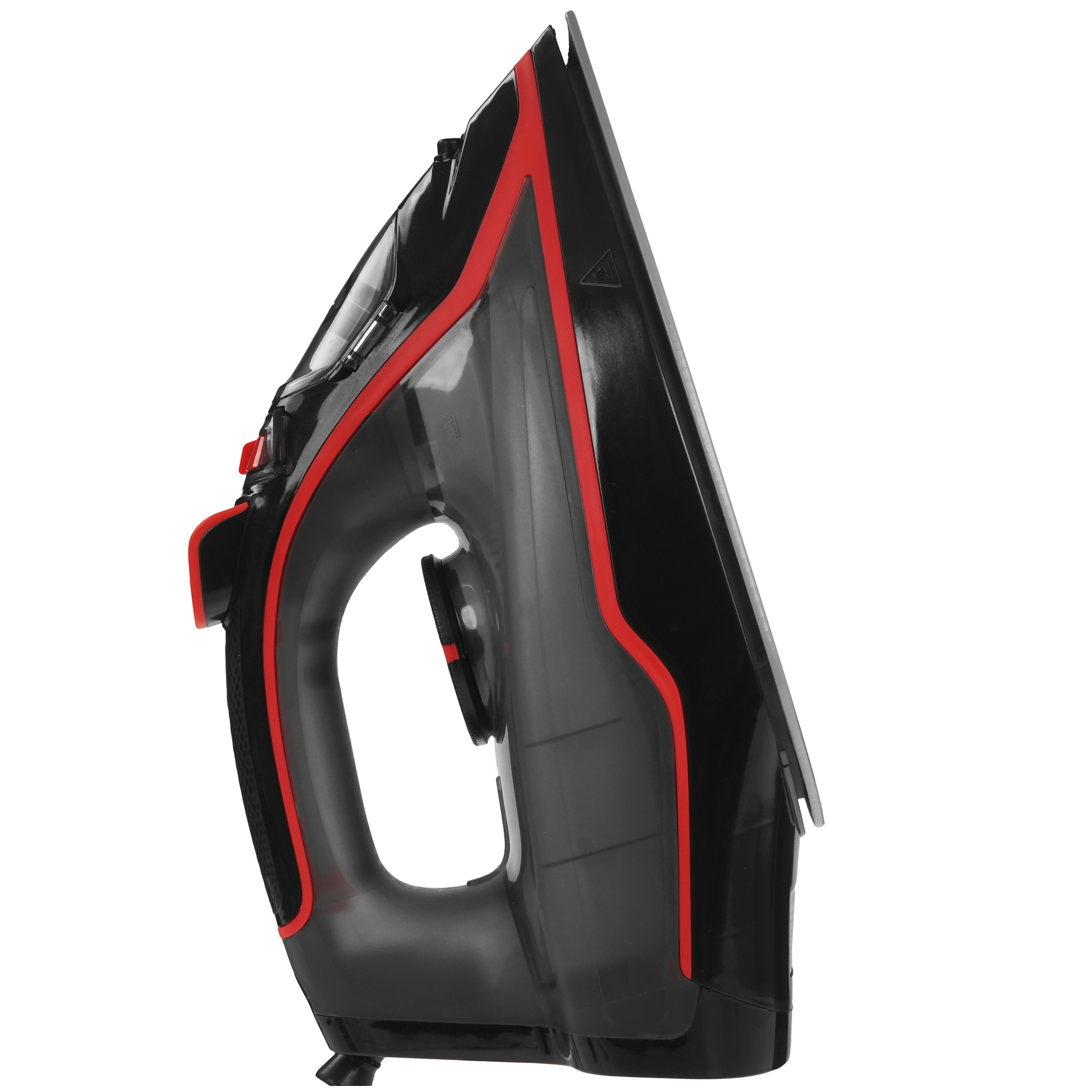 9912312 Утюг Endever Delta-216 черный STDN-0099628 - Вид №2