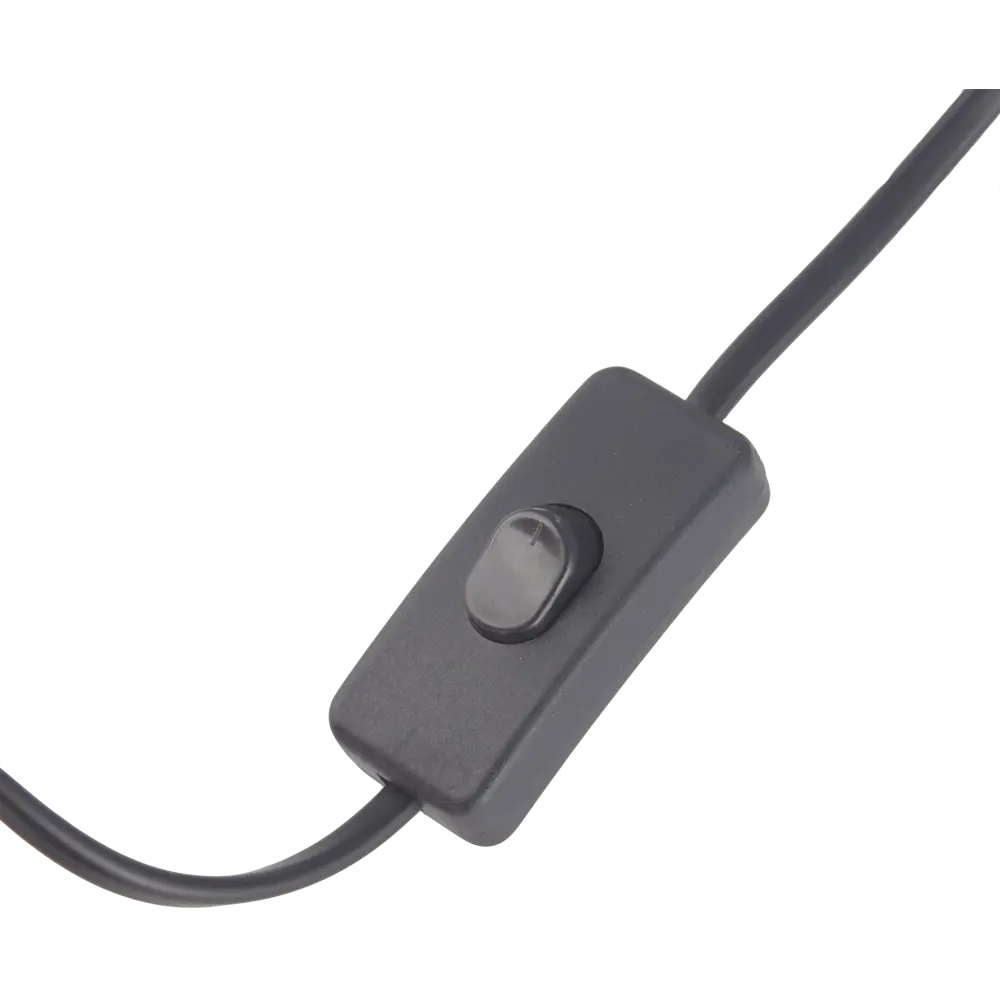 Светильник настольный «Dome» KD-330 1хЕ27х40 Вт, цвет хром CAMELION STLM-2172819 - Вид №8