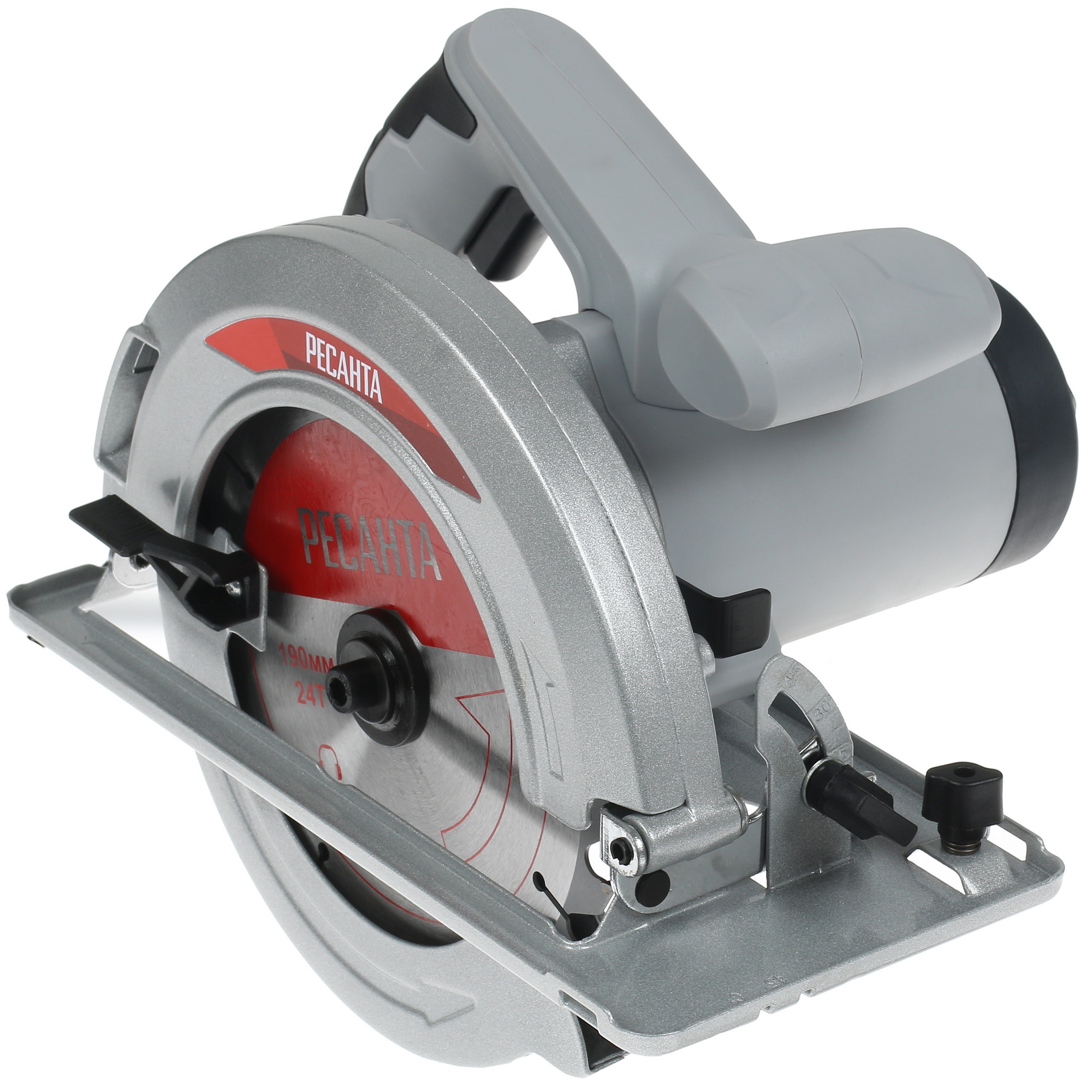 Пила дисковая Ресанта ДП-190/1800 8160102 STDN-0061640