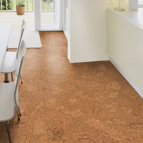 Пробка Wicanders Eco Cork Accent (Гладкая) 600х300 мм DN17002 - Вид №8