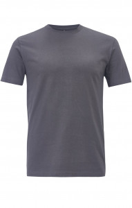 62089 Футболка мужская серая LUXE  Одежда для официантов  размер XXXL