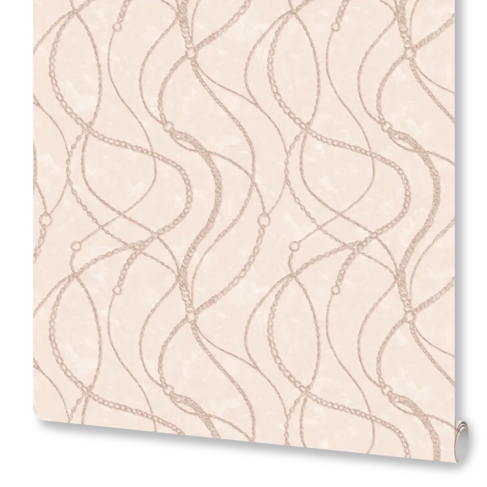 Обои флизелиновые Euro Decor Polo белые 1.06 м ED7133-01 88468822 STLM-2047384