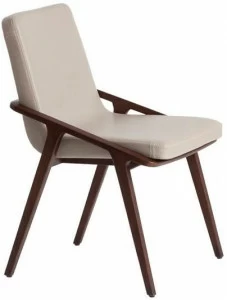 Angel Cerdá Стул из искусственной кожи New chair 4019 ch1483