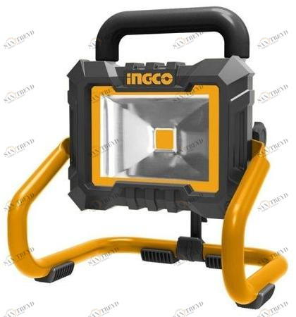 INGCO ITALIA Светодиодный прожектор sun-id-1376513