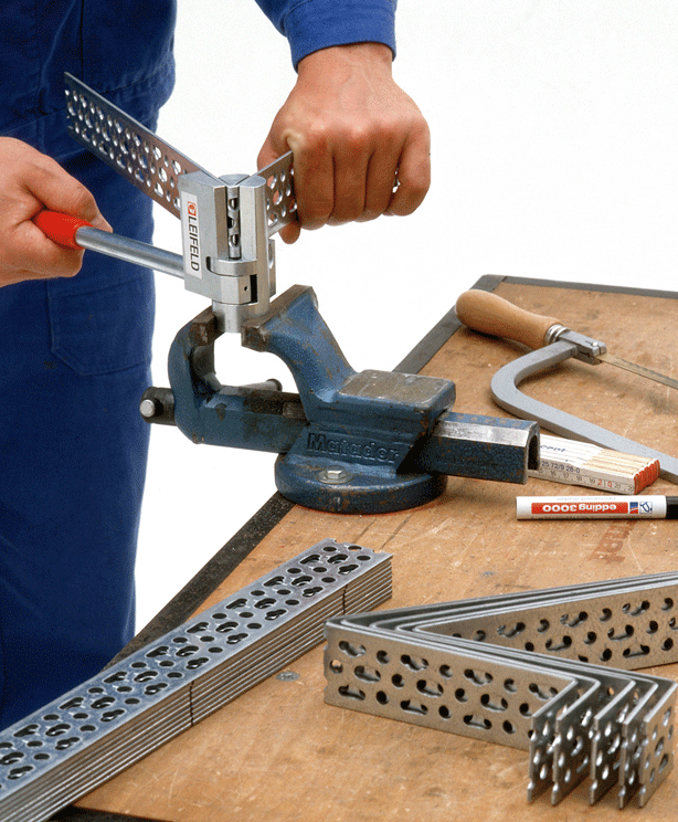 6920050 BISMAT® Профиль — Гибочные клещи принадлежности для BISMAT® Профиля walraven  - Вид №1