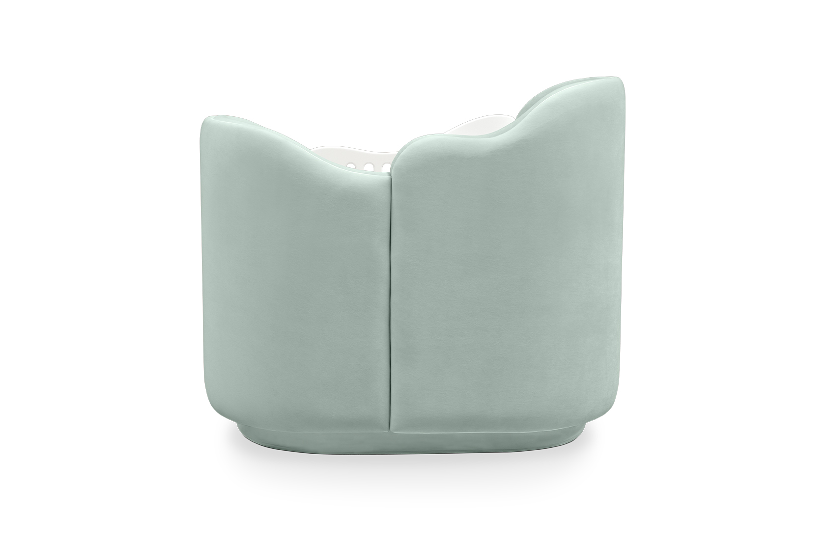 CIST564 Кровать для новорожденных Облако Circu  - Вид №4