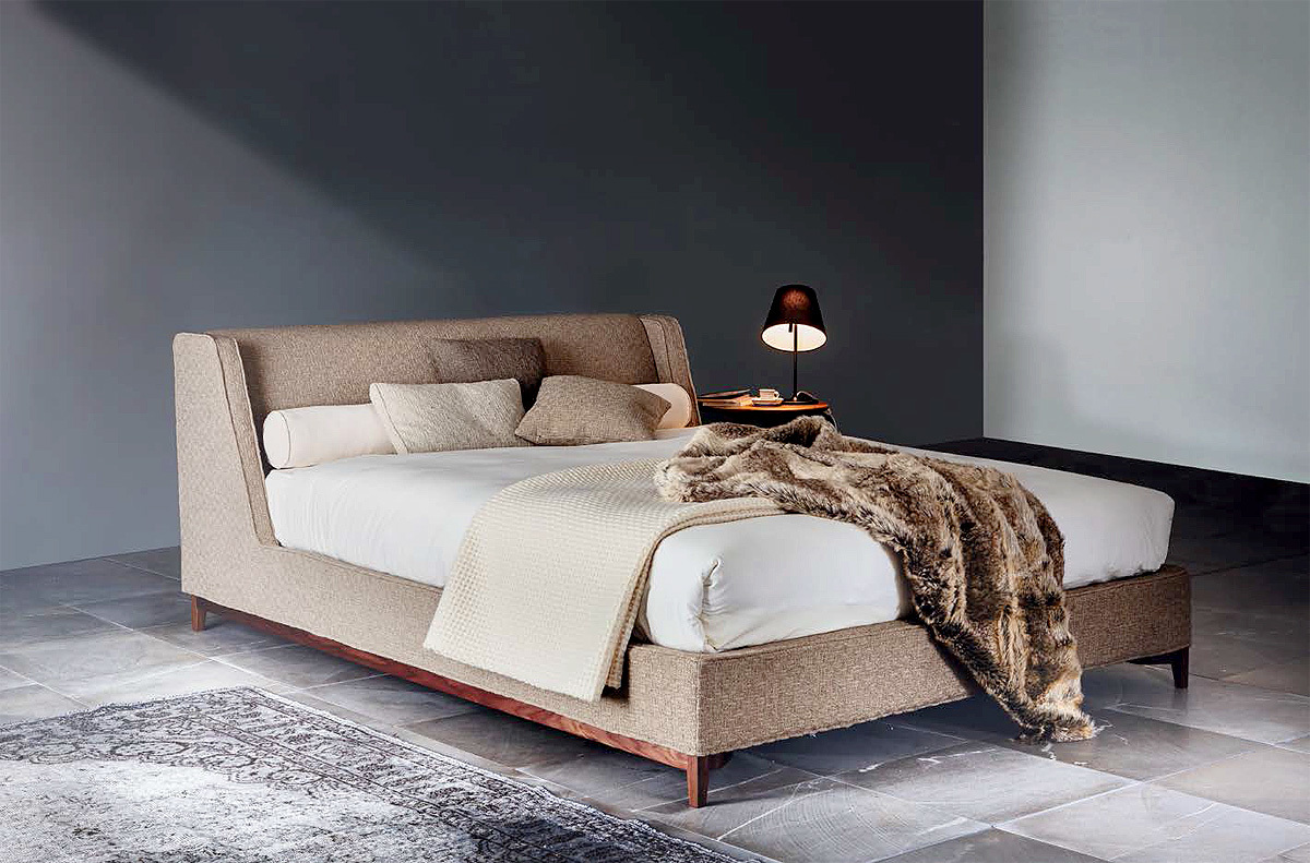 Кровать 5000 Queen VIBIEFFE 5000001 