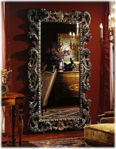 Зеркало Complements PALMOBILI 854