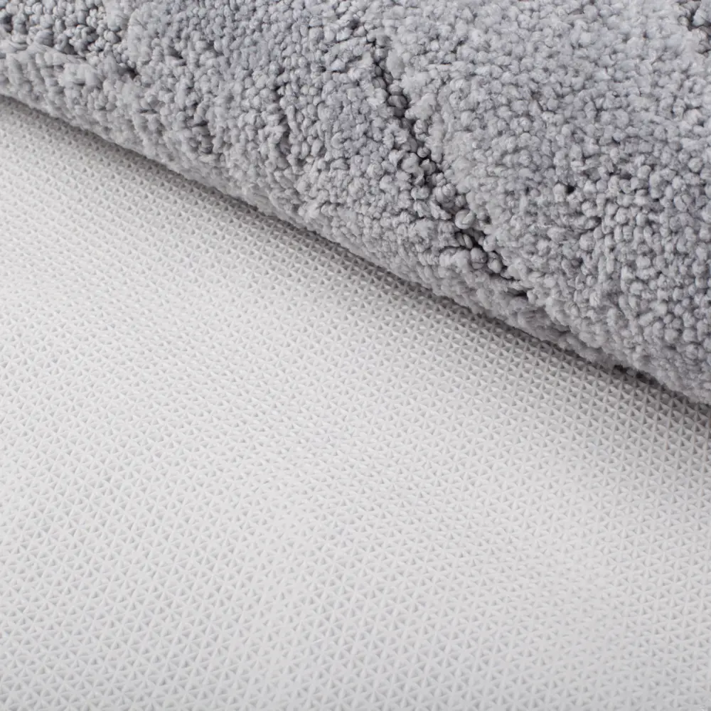 89380300 Коврик для туалета Iddis Concrete LMT03P5i12 50x50 см цвет серый STLM-1573284 - Вид №2