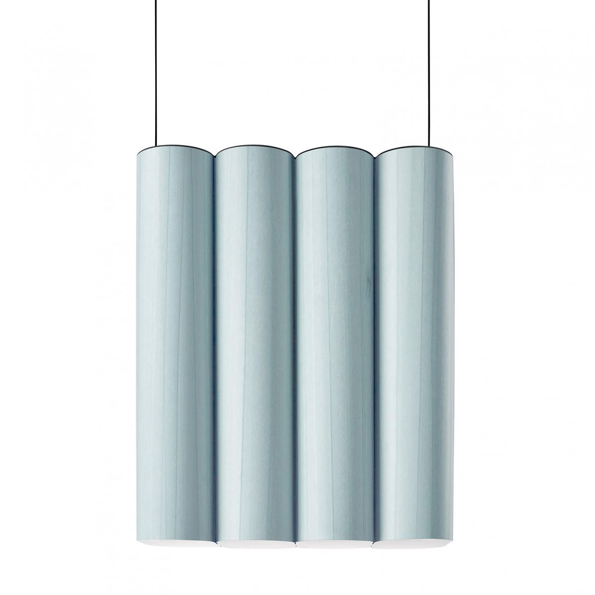 095878 Подвесной светильник Tall LED LZF Tomo Santreyd - Вид №6