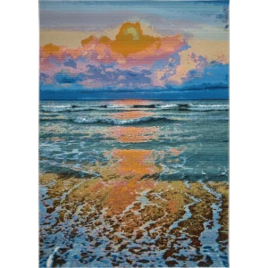 Ковёр Red Sea 81X-Q4 1.1x1.7 м