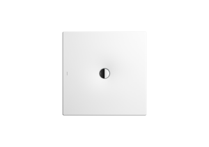 Душевой поддон KALDEWEI Сталь эмалированная 913-5 258 альпийский белый матовый