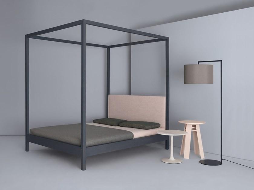 ZEITRAUM Журнальный столик из массива дерева Bondt sun-id-1427042 - Вид №14