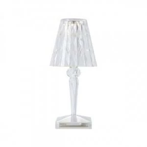 Лампа / Big Battery